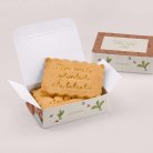 Drie kleine konijntjes