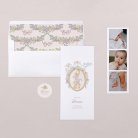 Betoverend medaillon