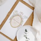 Betoverend medaillon