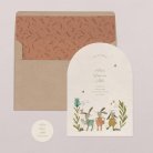 Drie kleine konijntjes