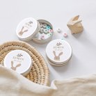 Little Dreamer - Bay Leaves