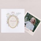 Betoverend medaillon