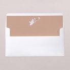 Binnenkant envelop