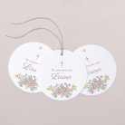 Betoverend medaillon