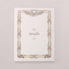 Betoverend medaillon