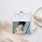 Mijn kleine baldakijn