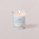 Mijn kleine baldakijn