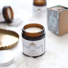 Mijn kleine baldakijn