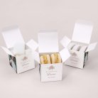 Betoverend medaillon