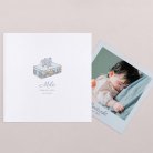 Mijn kleine baldakijn