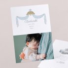 Mijn kleine baldakijn