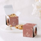 Sleeping Forest - Pink