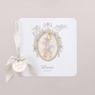 Betoverend medaillon