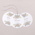 Betoverend medaillon