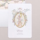 Betoverend medaillon