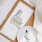 Mijn kleine baldakijn