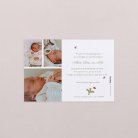 Drie kleine konijntjes