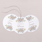 Betoverend medaillon