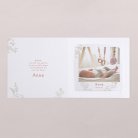 Sleeping Forest - Pink