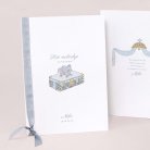 Mijn kleine baldakijn