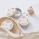 Betoverend medaillon