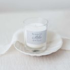 Mijn kleine baldakijn