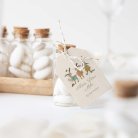 Drie kleine konijntjes