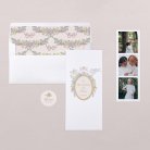 Betoverend medaillon