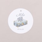 Mijn kleine baldakijn