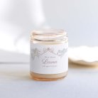 Betoverend medaillon