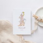 Betoverend medaillon