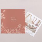 Sleeping Forest - Pink