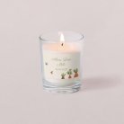 Drie kleine konijntjes