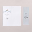 Mijn kleine baldakijn