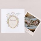 Betoverend medaillon