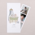 Mijn kleine baldakijn