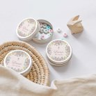 Betoverend medaillon