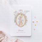 Betoverend medaillon