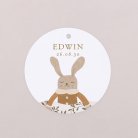 Little Dreamer - Bay Leaves