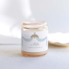 Mijn kleine baldakijn