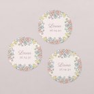 Betoverend medaillon