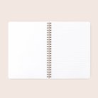 Notitieboek ringband