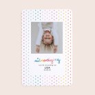 Little Star - Rainbow