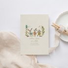 Drie kleine konijntjes