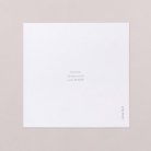 Mijn kleine baldakijn