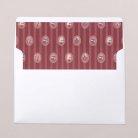 Binnenkant envelop