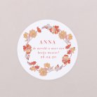 Here come's the fall