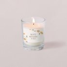 Pretty wreath - Orange