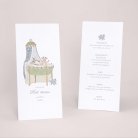 Mijn kleine baldakijn