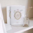 Betoverend medaillon